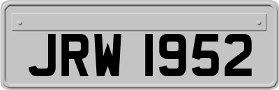 JRW1952