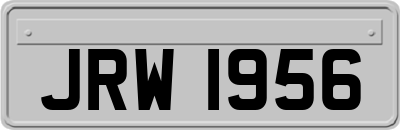 JRW1956