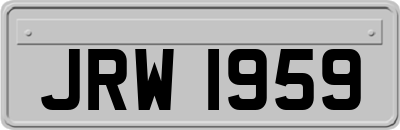 JRW1959
