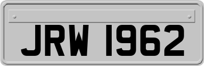 JRW1962