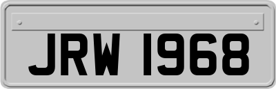 JRW1968