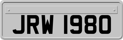 JRW1980