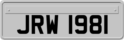 JRW1981