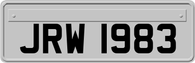 JRW1983