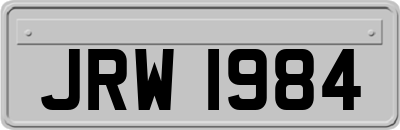 JRW1984