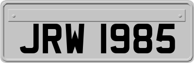 JRW1985