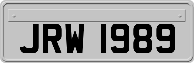 JRW1989
