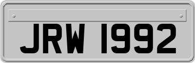 JRW1992
