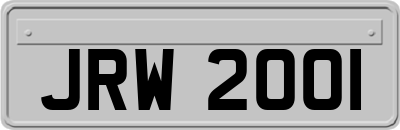 JRW2001