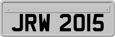JRW2015