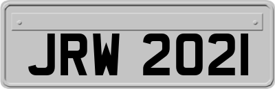 JRW2021