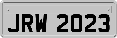 JRW2023