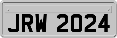JRW2024
