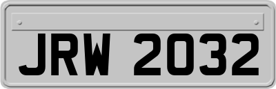 JRW2032