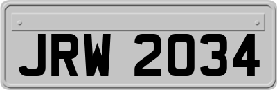 JRW2034