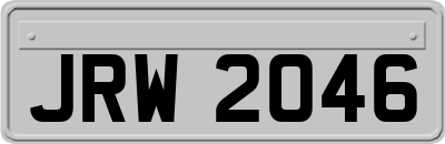 JRW2046