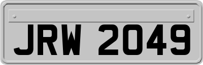 JRW2049