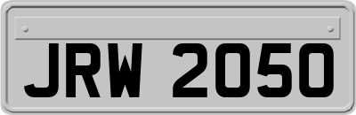 JRW2050