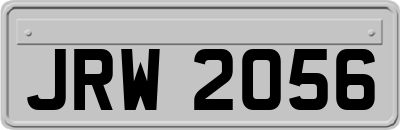 JRW2056