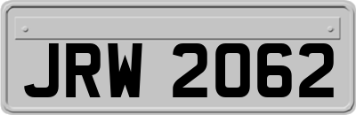 JRW2062