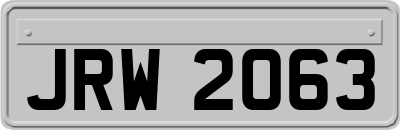 JRW2063