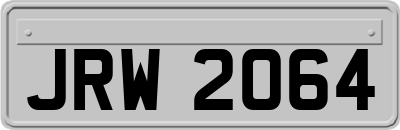 JRW2064