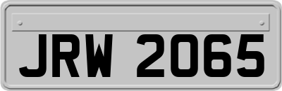 JRW2065