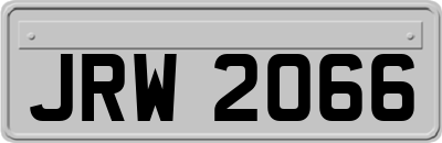 JRW2066