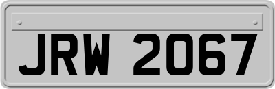 JRW2067