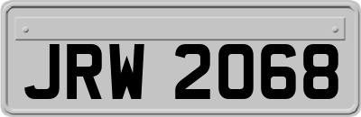 JRW2068
