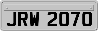 JRW2070