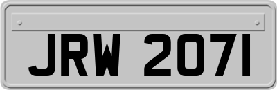 JRW2071