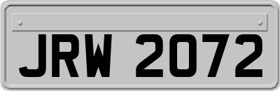 JRW2072