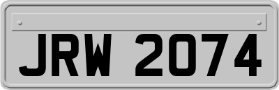 JRW2074