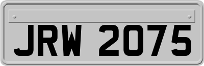 JRW2075