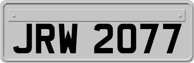 JRW2077