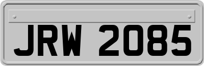 JRW2085