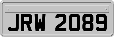 JRW2089
