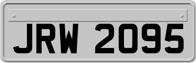 JRW2095