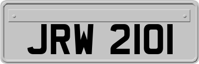 JRW2101