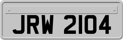 JRW2104