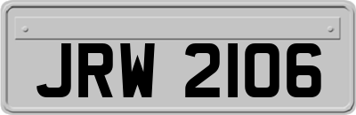 JRW2106