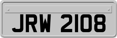 JRW2108