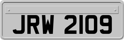 JRW2109
