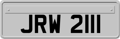 JRW2111