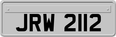 JRW2112