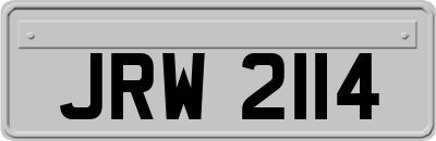 JRW2114