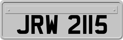 JRW2115