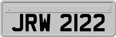 JRW2122