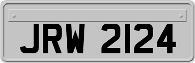 JRW2124